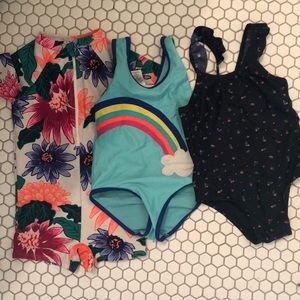 3T Swim Bundle